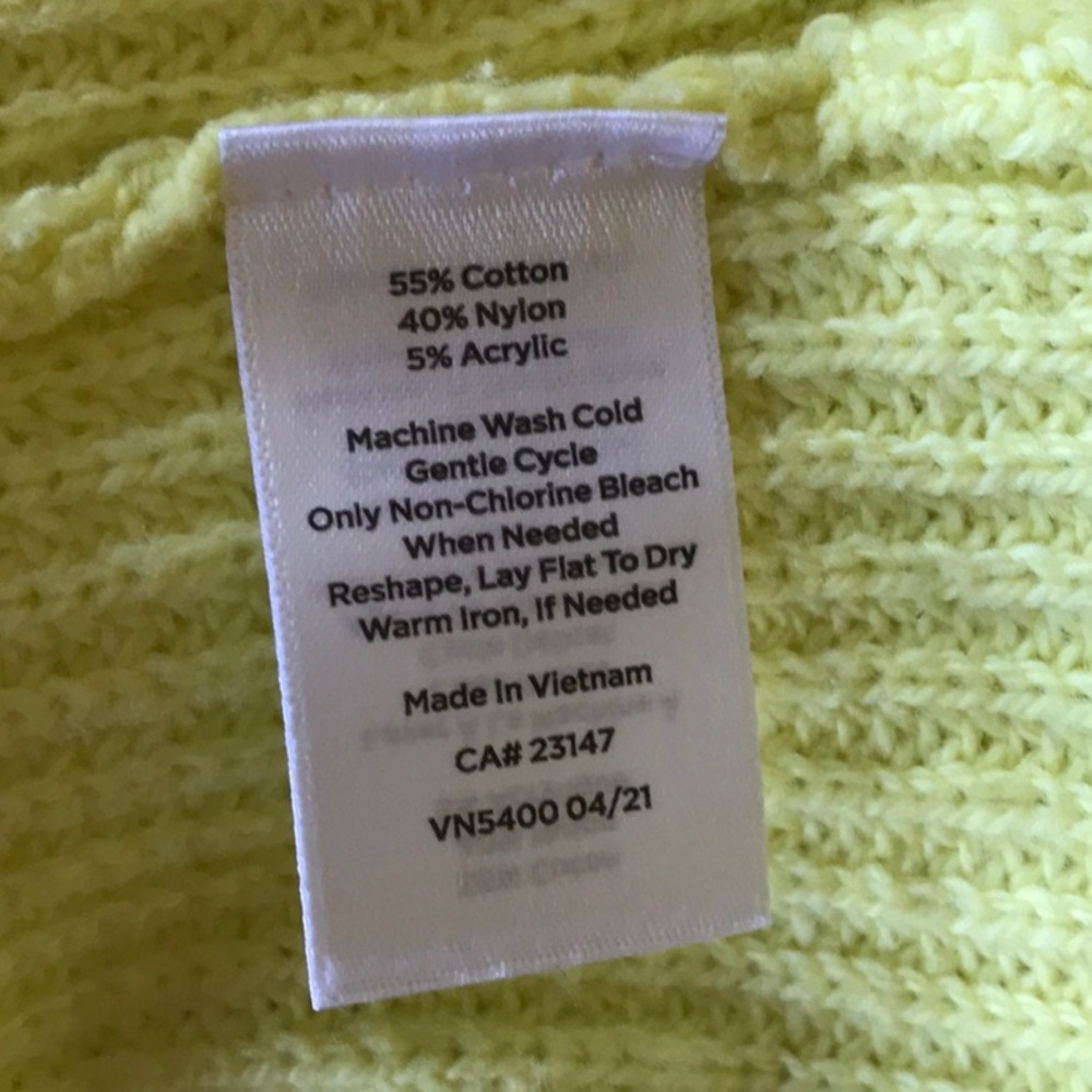 Talbots - Picture 5 of 5